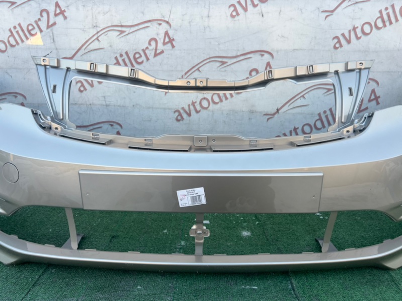 Бампер, 4500 рублей, Красноярск