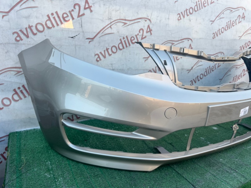 Бампер, 4500 рублей, Красноярск