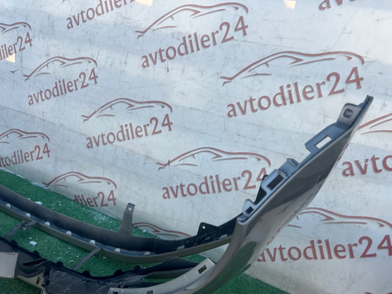 Бампер, 4500 рублей, Красноярск