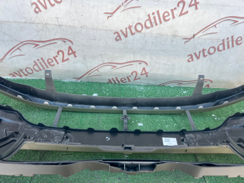 Бампер, 4500 рублей, Красноярск