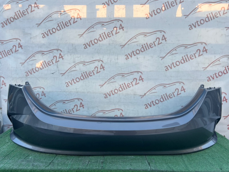 Бампер, 5200 рублей, Красноярск