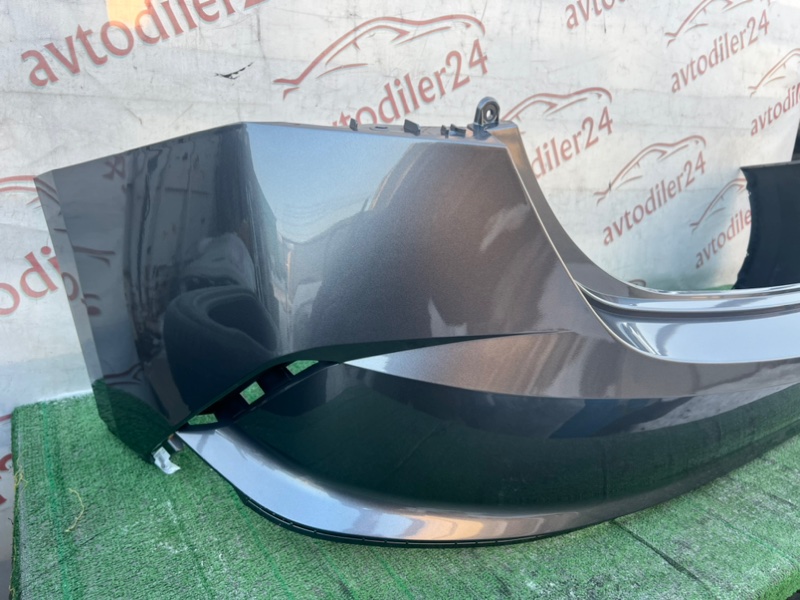 Бампер, 5200 рублей, Красноярск