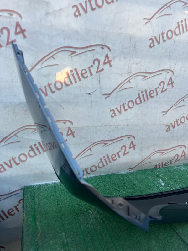 Бампер, 5200 рублей, Красноярск