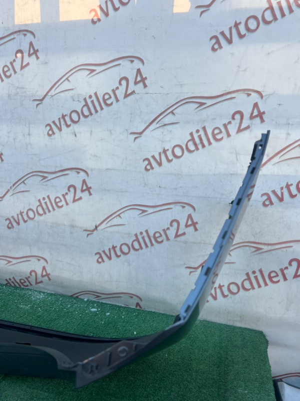 Бампер, 5200 рублей, Красноярск