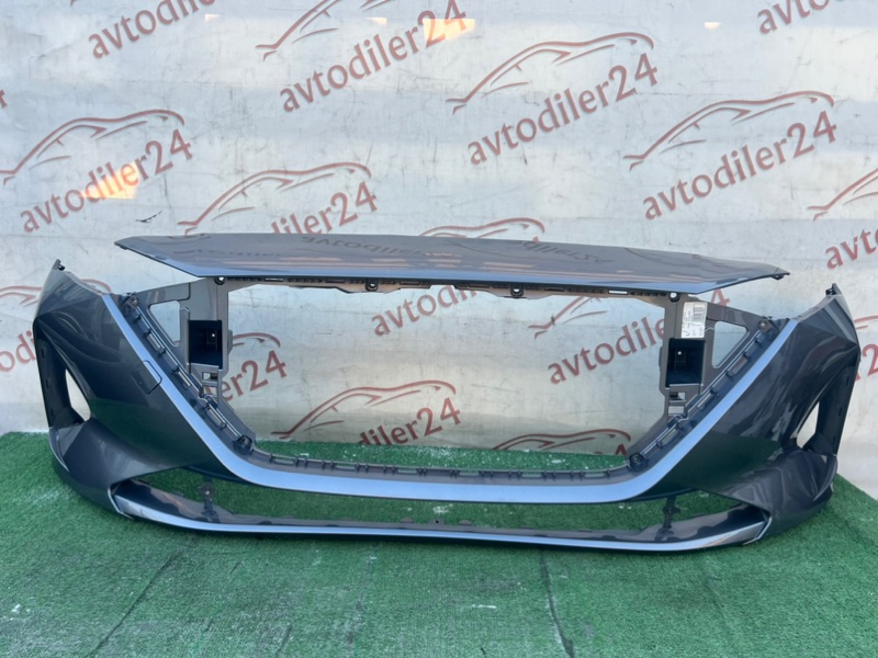 Бампер, 5500 рублей, Красноярск