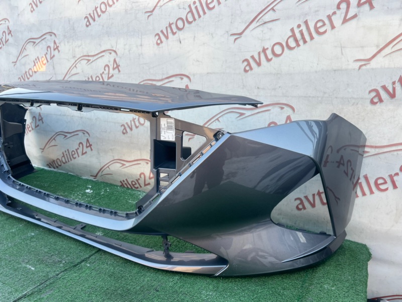 Бампер, 5500 рублей, Красноярск