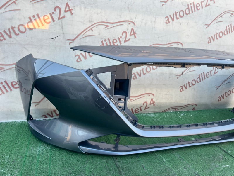 Бампер, 5500 рублей, Красноярск