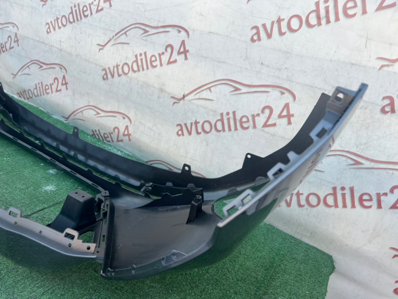 Бампер, 5500 рублей, Красноярск