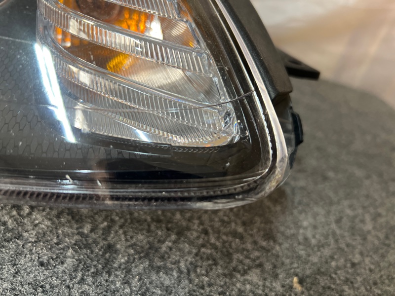 фара, 30000 рублей, Кузнецово