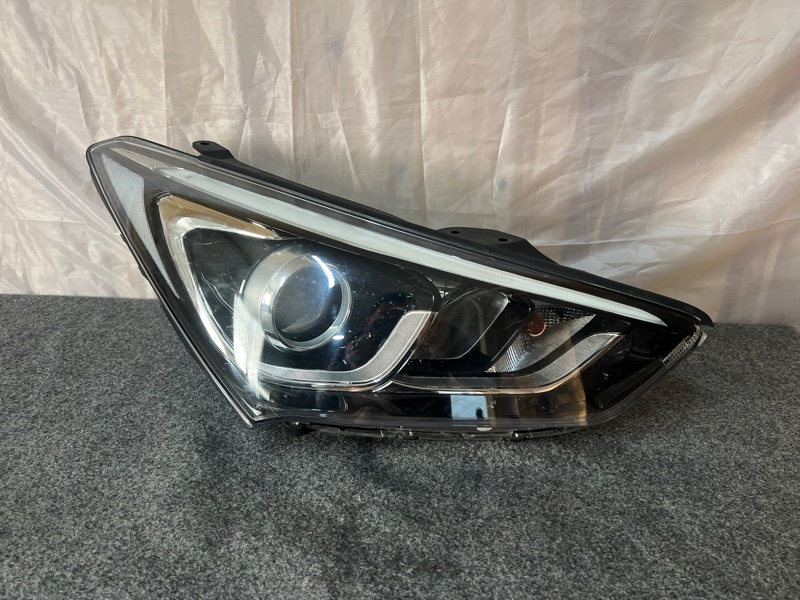 Фара ксеноновая, 24000 рублей, Кузнецово
