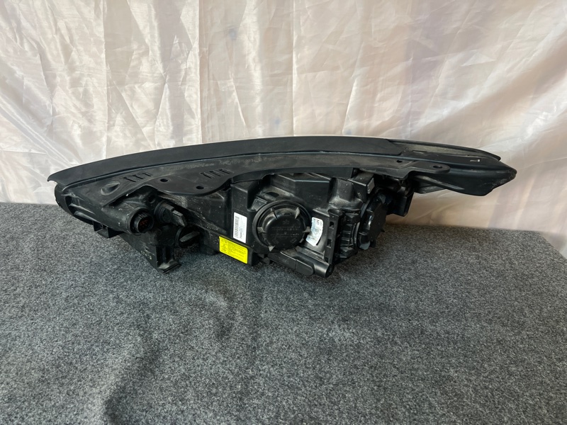 Фара ксеноновая, 24000 рублей, Кузнецово