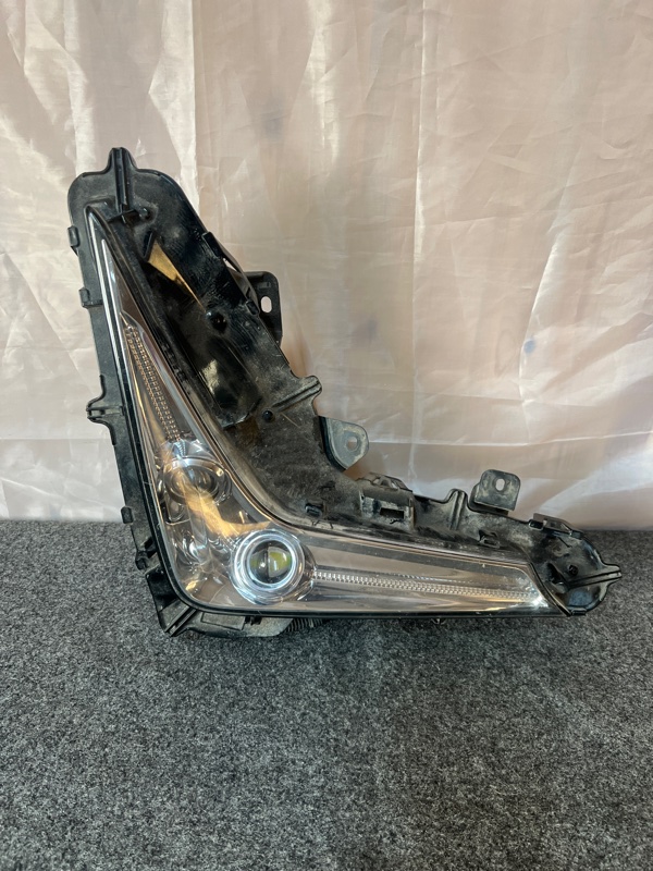 Фара противотуманная, 4500 рублей, Кузнецово