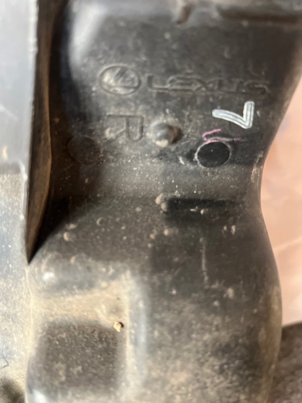 Фара противотуманная, 4500 рублей, Кузнецово