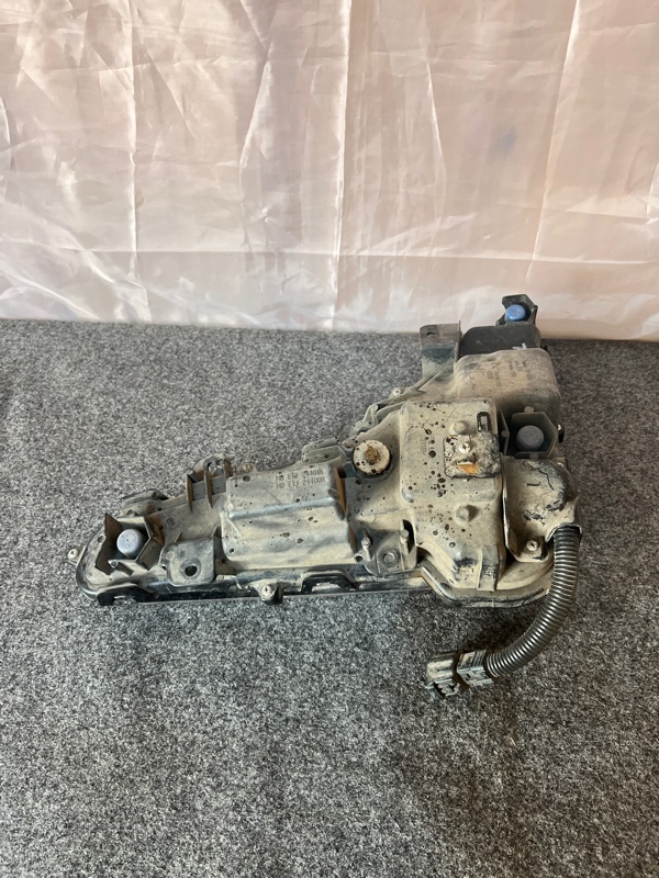 Фара противотуманная, 4500 рублей, Кузнецово