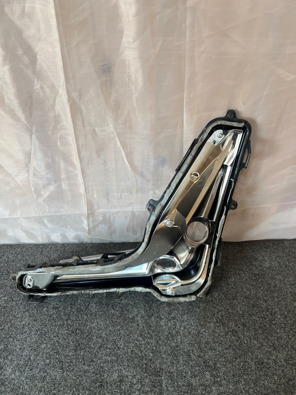 Стекло фары, 2000 рублей, Кузнецово