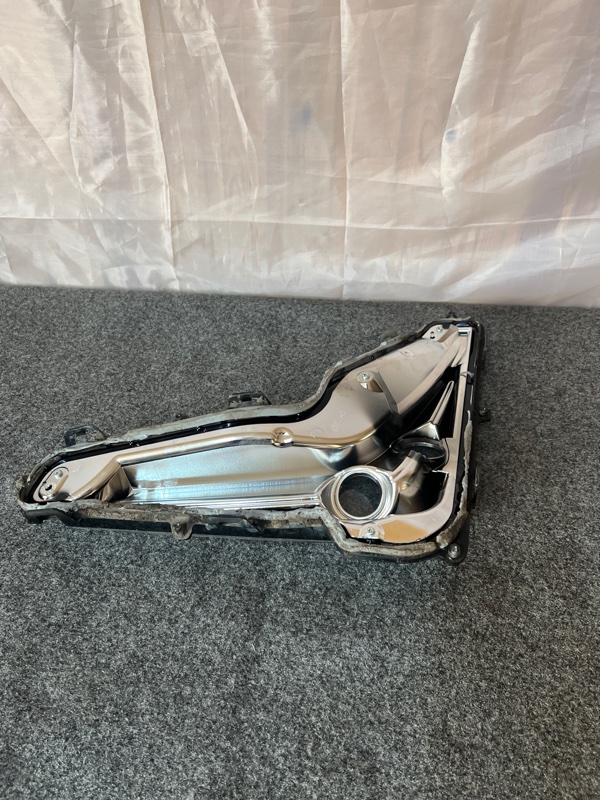 Стекло фары, 2000 рублей, Кузнецово