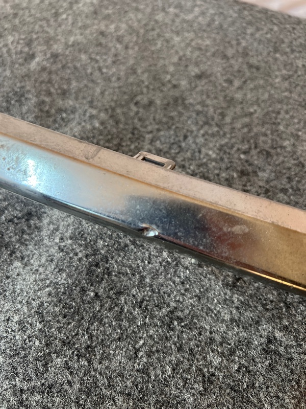 Молдинг решетки радиатора, 9000 рублей, Кузнецово