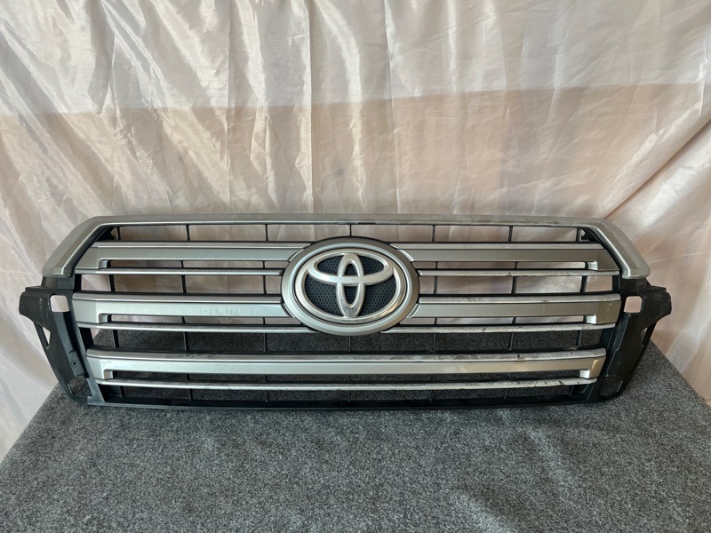 Решетка радиатора, 15000 рублей, Кузнецово