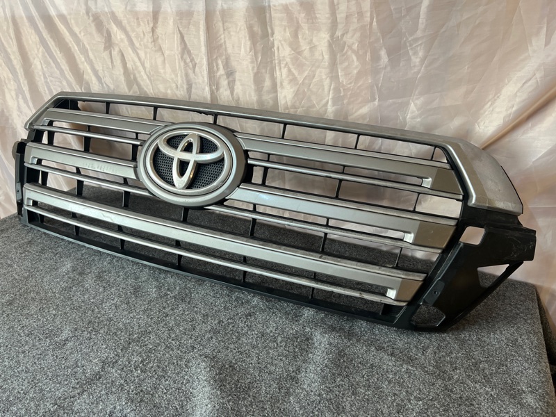 Решетка радиатора, 15000 рублей, Кузнецово