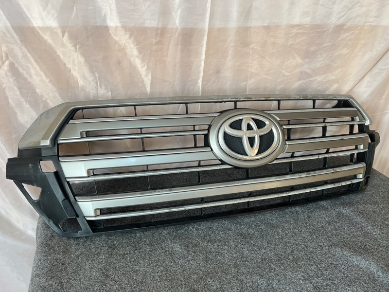 Решетка радиатора, 15000 рублей, Кузнецово