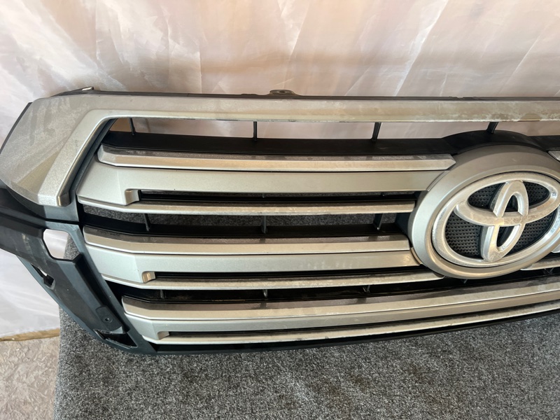 Решетка радиатора, 15000 рублей, Кузнецово