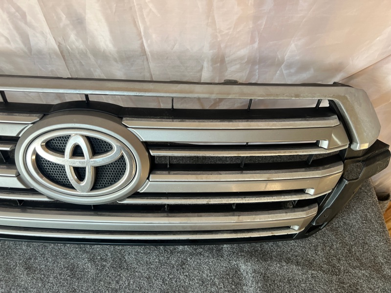 Решетка радиатора, 15000 рублей, Кузнецово