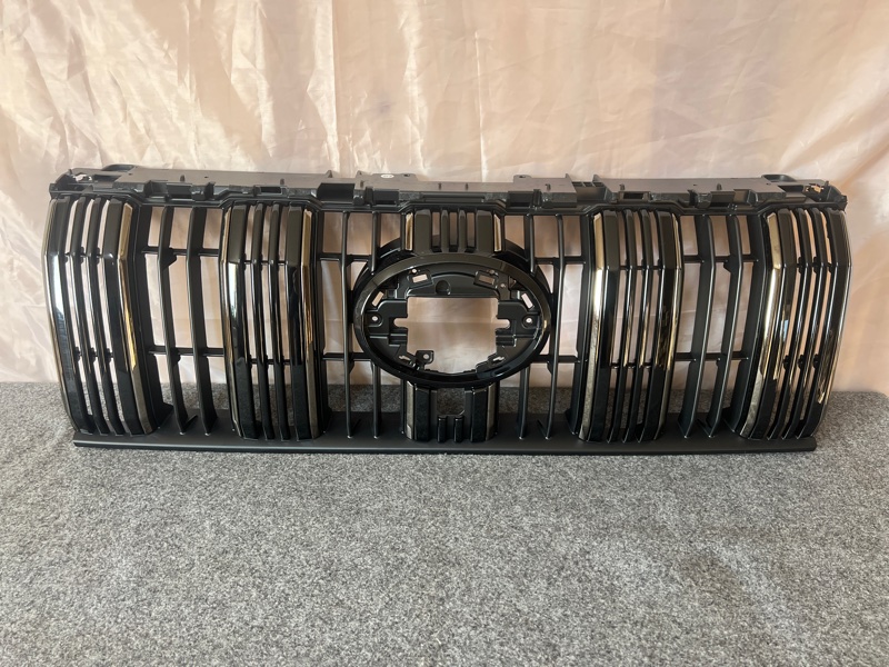 Решетка радиатора, 45000 рублей, Кузнецово