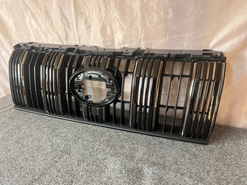 Решетка радиатора, 45000 рублей, Кузнецово