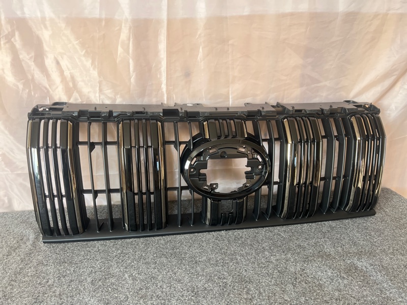 Решетка радиатора, 45000 рублей, Кузнецово