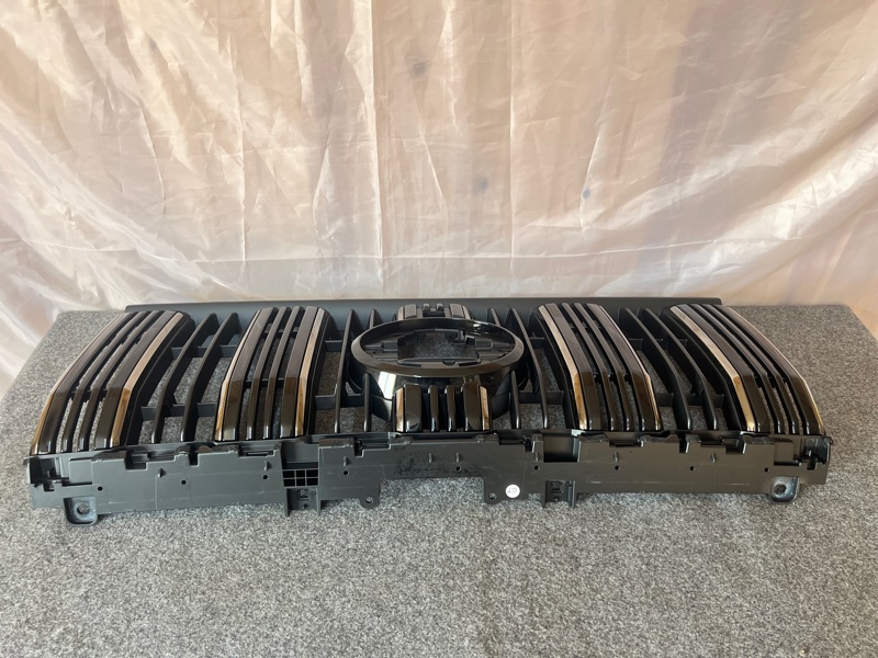 Решетка радиатора, 45000 рублей, Кузнецово