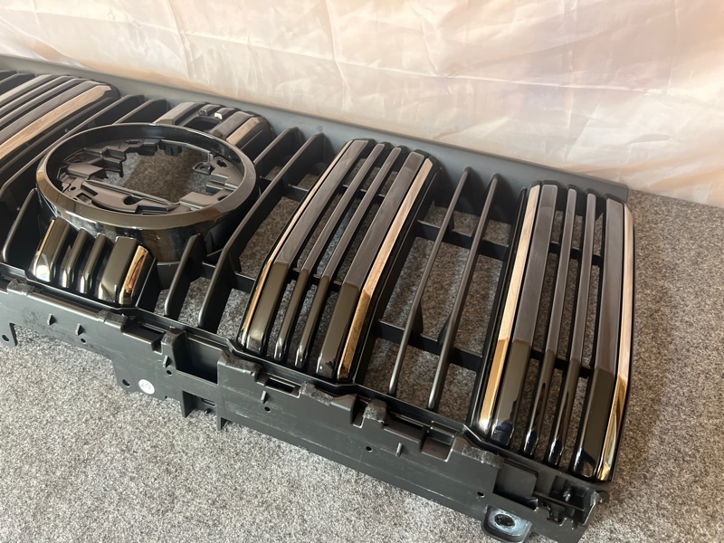 Решетка радиатора, 45000 рублей, Кузнецово