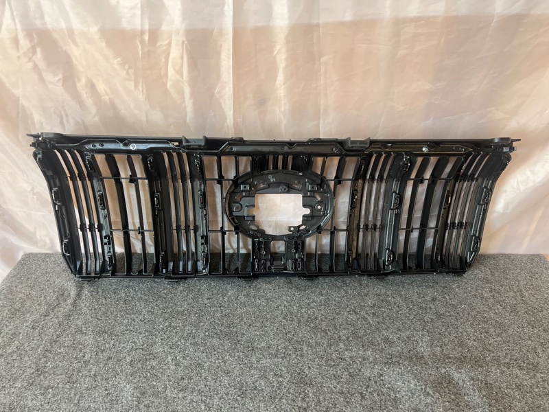 Решетка радиатора, 45000 рублей, Кузнецово