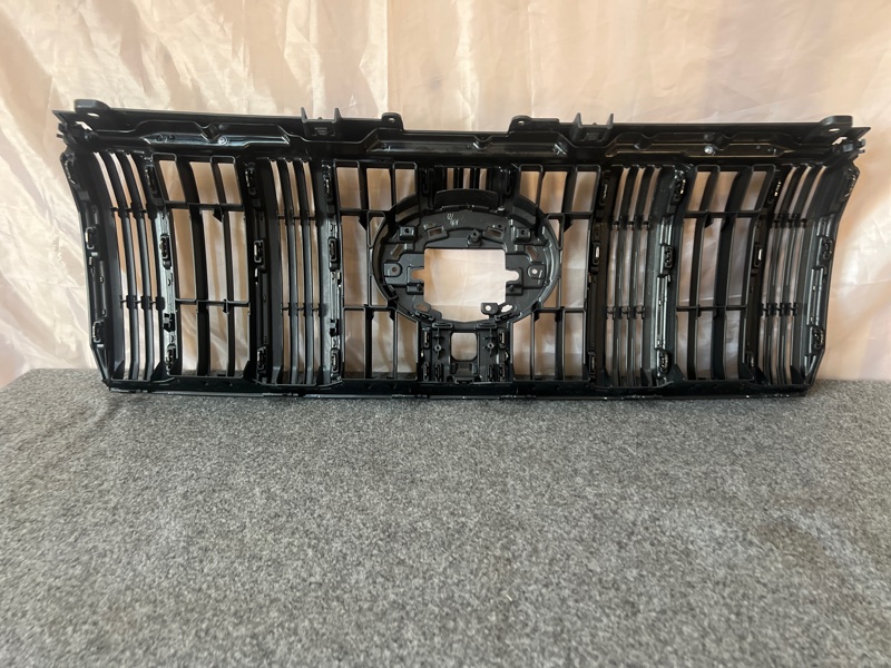 Решетка радиатора, 45000 рублей, Кузнецово