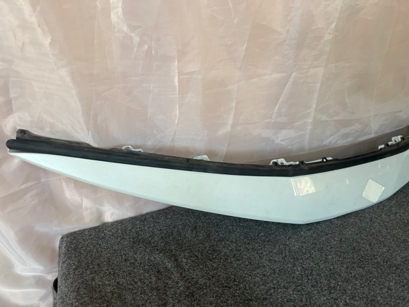 Накладка на решетку радиатора, 8000 рублей, Кузнецово