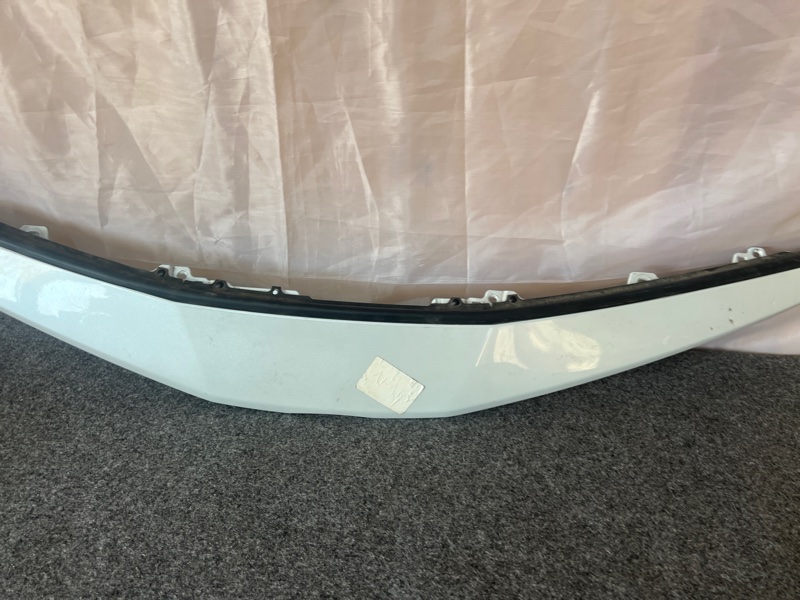 Накладка на решетку радиатора, 8000 рублей, Кузнецово