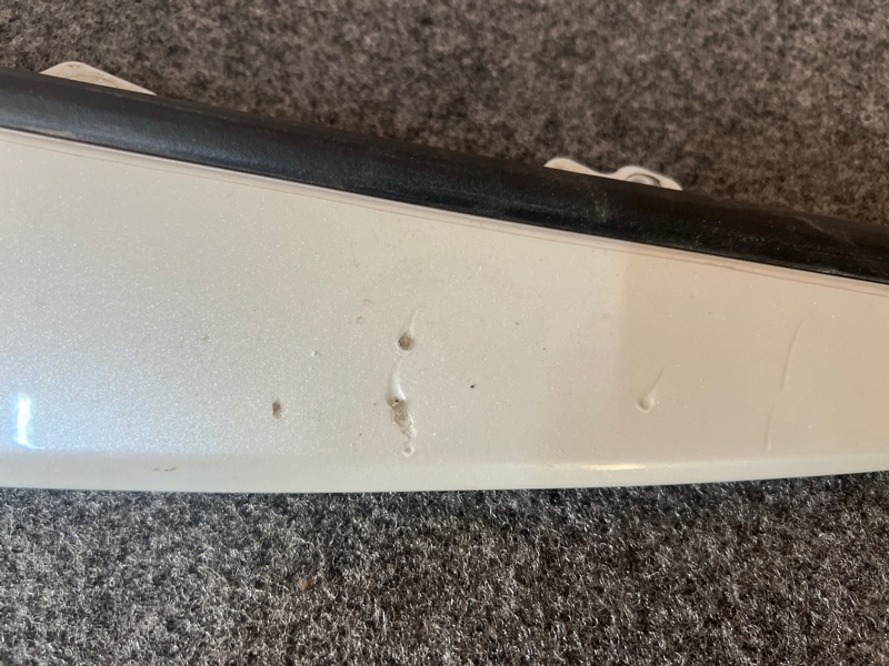 Накладка на решетку радиатора, 8000 рублей, Кузнецово