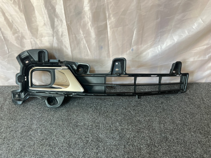 Решетка бампера, 3500 рублей, Кузнецово