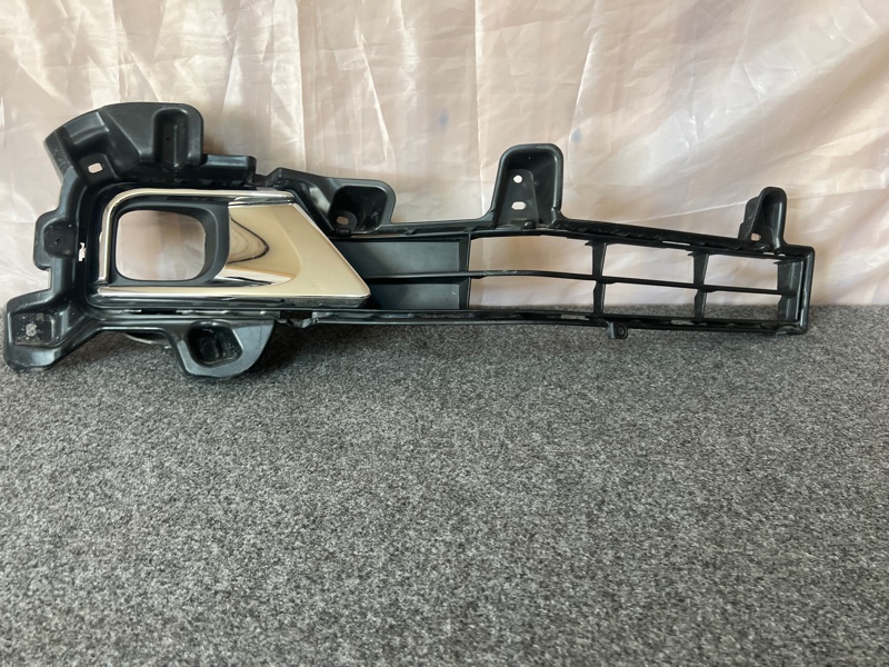 Решетка бампера, 3500 рублей, Кузнецово