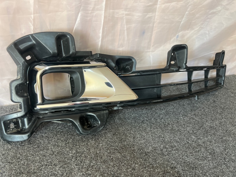 Решетка бампера, 3500 рублей, Кузнецово