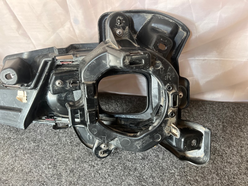 Решетка бампера, 3500 рублей, Кузнецово