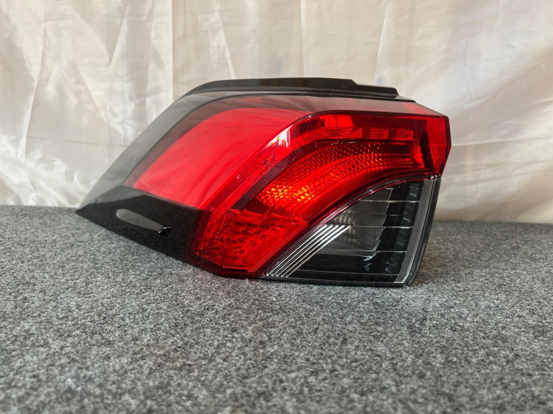 Фонарь Стоп-сигнал, 12000 рублей, Красноярск