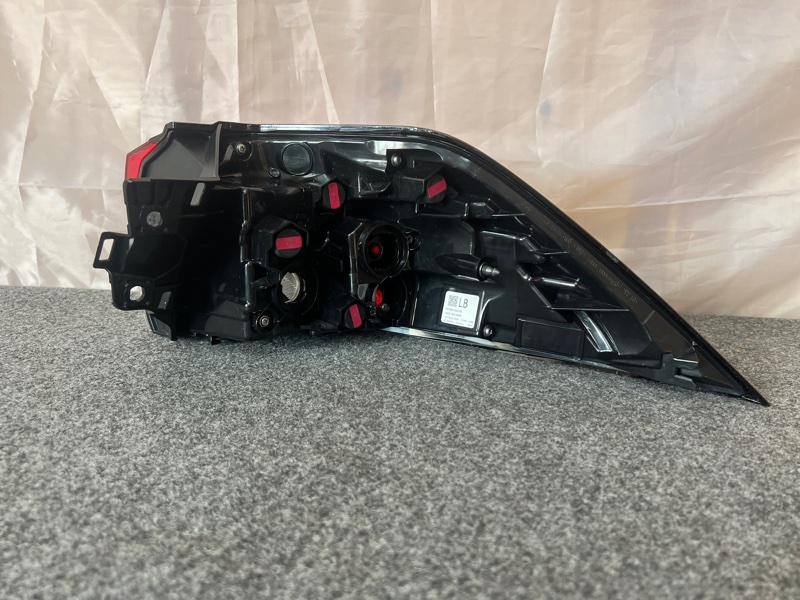 Фонарь Стоп-сигнал, 12000 рублей, Красноярск