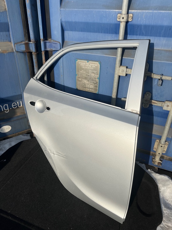 Дверь боковая, 12000 рублей, Кузнецово