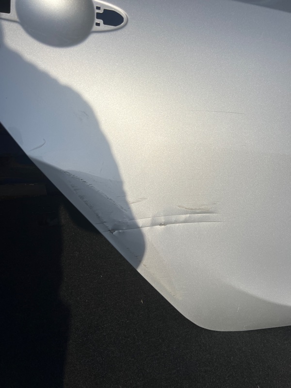 Дверь боковая, 12000 рублей, Кузнецово