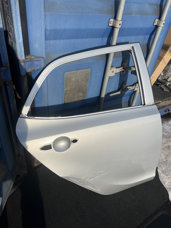 Дверь боковая, 12000 рублей, Кузнецово