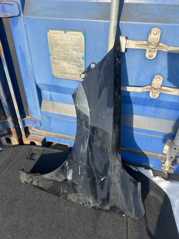 Крыло, 4500 рублей, Кузнецово