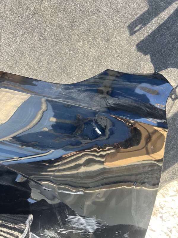 Крыло, 4500 рублей, Кузнецово