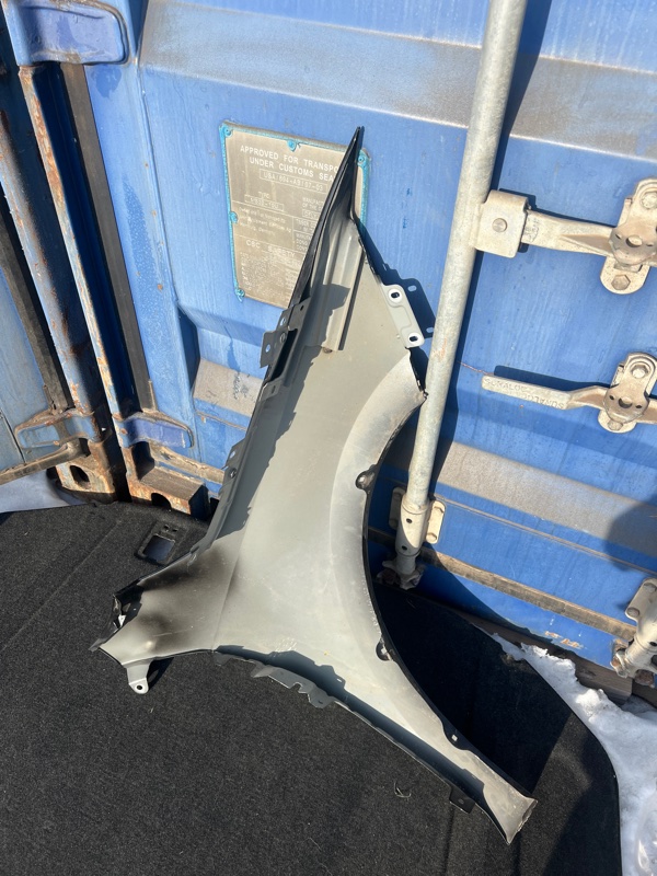 Крыло, 4500 рублей, Кузнецово