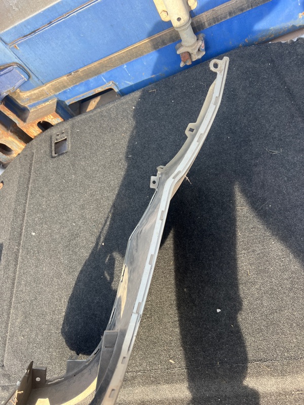 Бампер, 3000 рублей, Кузнецово