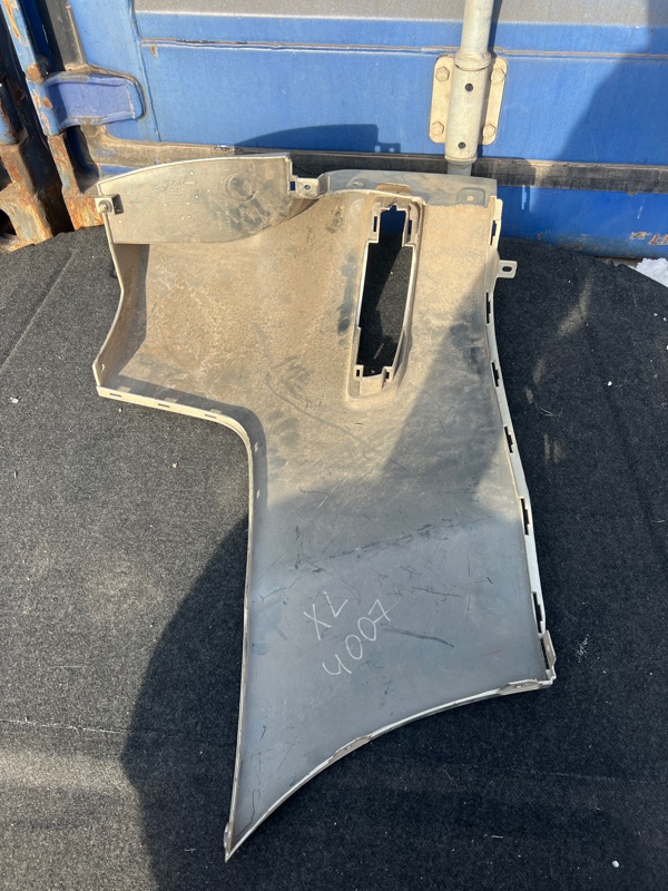 Бампер, 3000 рублей, Кузнецово